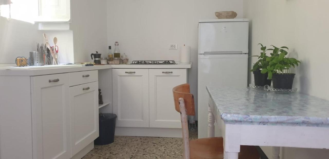 Appartamento nel borgo con splendida vista sul mare Cervo Esterno foto